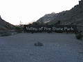 Las Vegas 2010 - Valley of Fire 0811